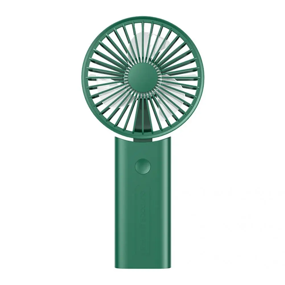 

Long Service Life Durable Mini Electric USB Fan High Efficiency Electric Fan Bright Color for Sport