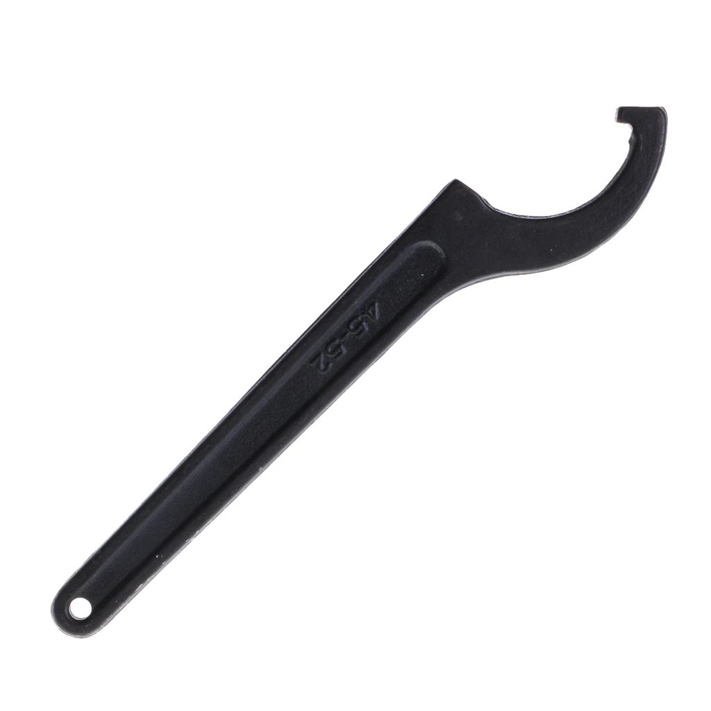 

1 Pcs Motorcycle Universal Tool Shock Absorber Pre Load Spanner Wrench Dirt Bike 185mm / 7.28 Inch