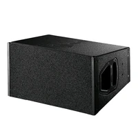 professional audio 10 inch sound system mini line array speaker dj boxq1