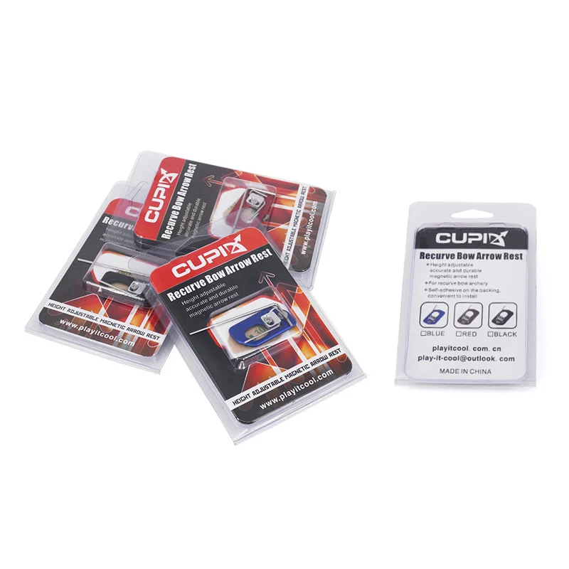 Магнитный упор для стрельбы из лука 1 шт. регулируемый правой руки подходит