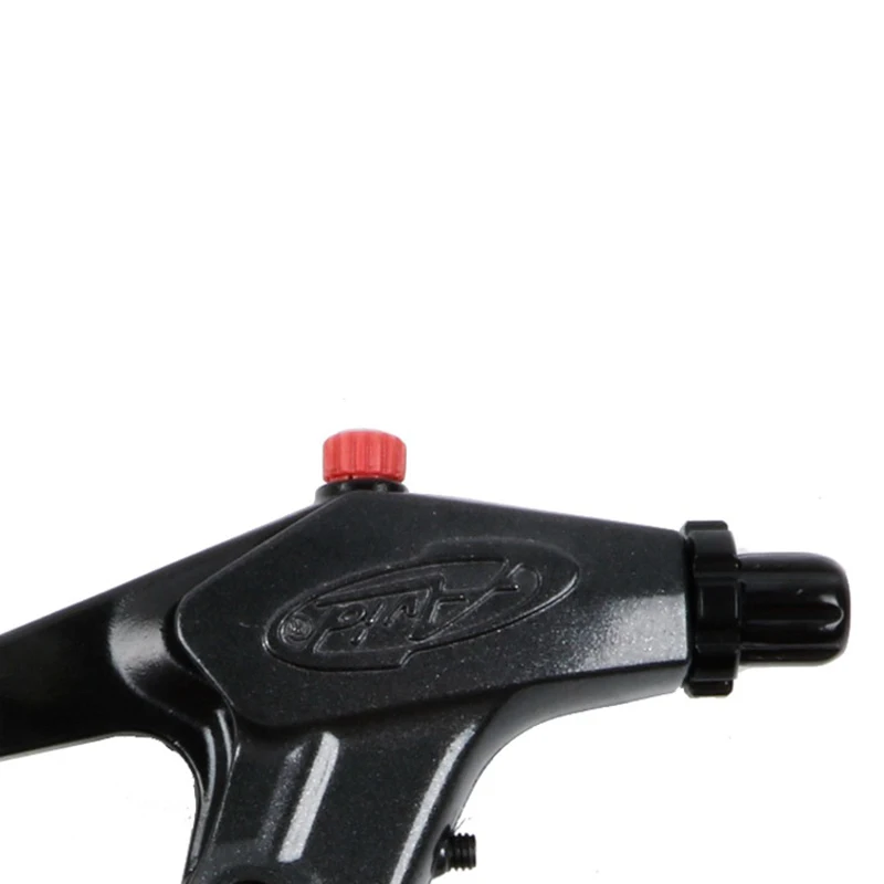 Дисковый тормозной рычаг горный велосипед Алюминий сплав ободного руль Системы