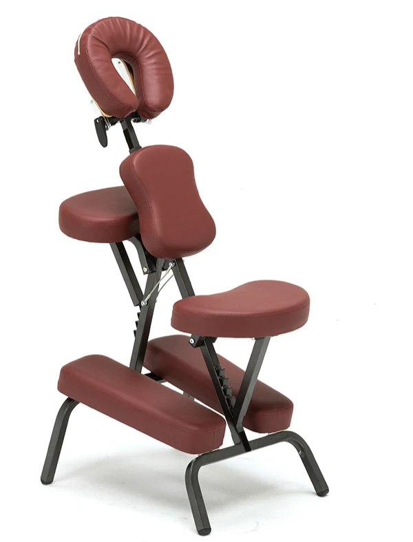 Портативные массажные стулья складные кресла для тату-салона губка высокой