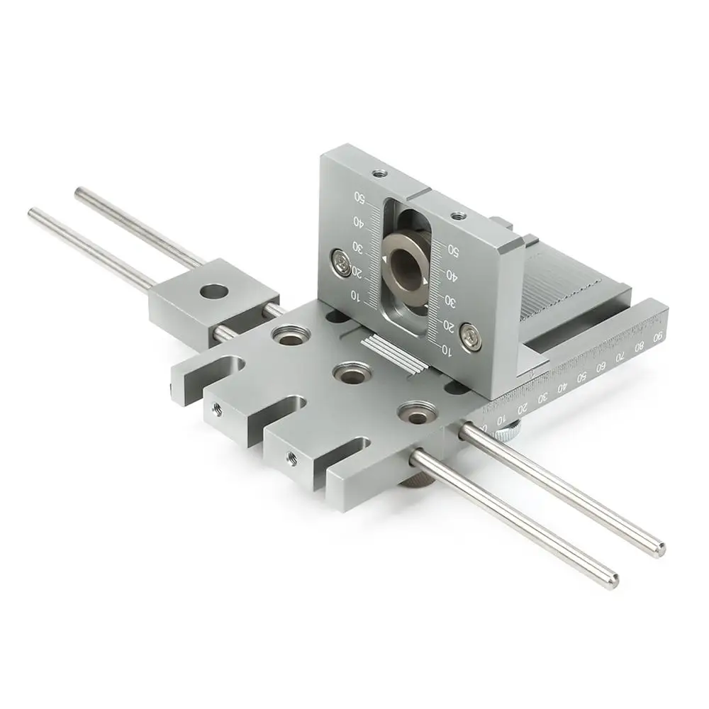 Приспособление для установки дюбелей мебели аксессуары фотоаппарата 3 в 1 15 мм