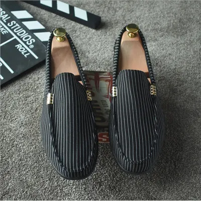 

Весна-осень, лето, парусиновая мужская обувь, новая модная повседневная мужская обувь, PBX040