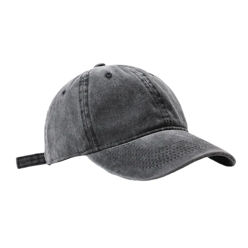 mens distressed cowboy hat hot fish bone mens baseball cap snapback fishing kids trucker gorra summer fisher brand men cap free global shipping