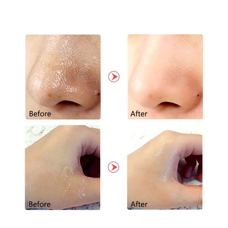 Праймер R &amp B для лица жидкая матовая основа макияжа жирной кожи крем Осветляющий