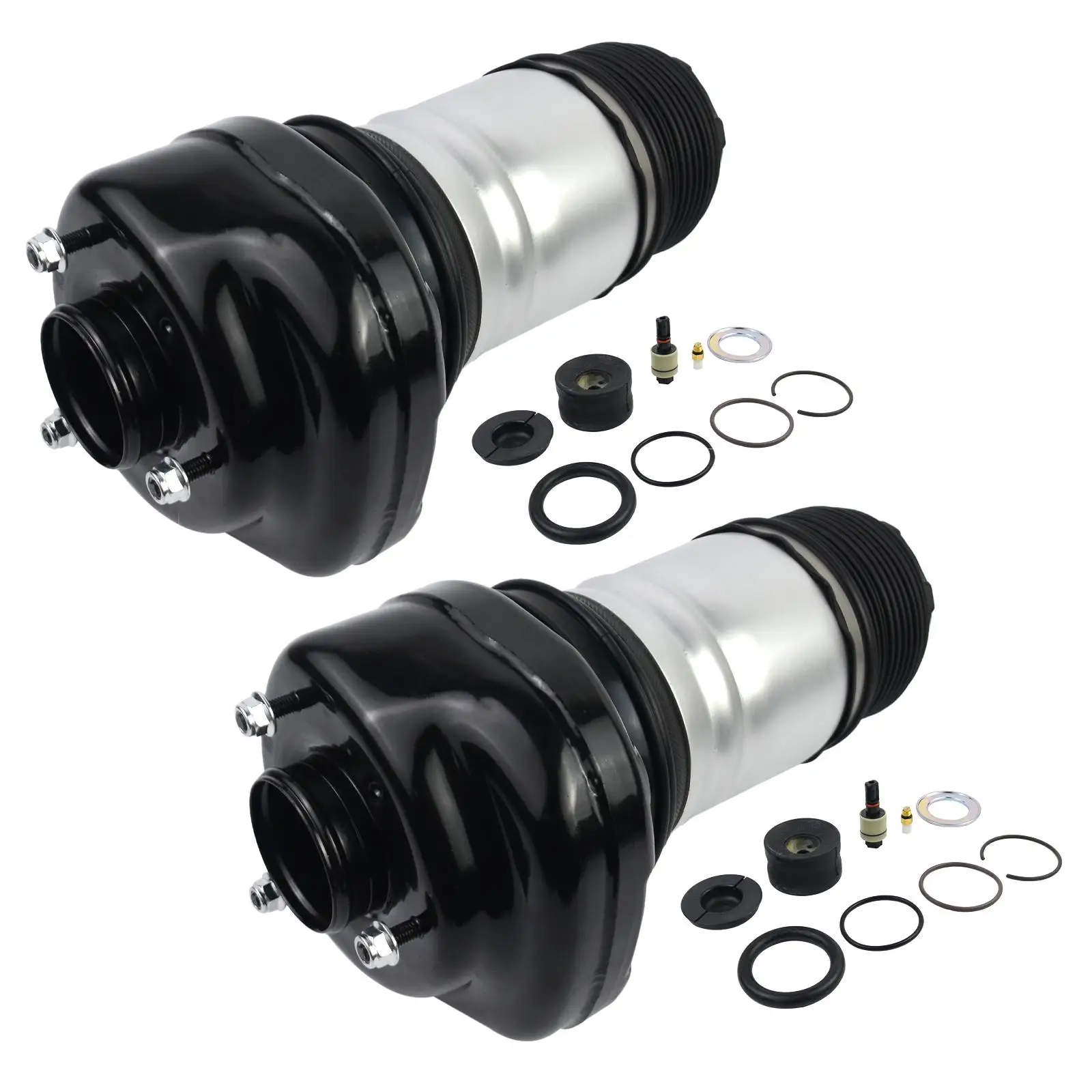 AP03 2 шт. пневматическая подвеска для BMW G11 G12 730 740 750 760 2015- |