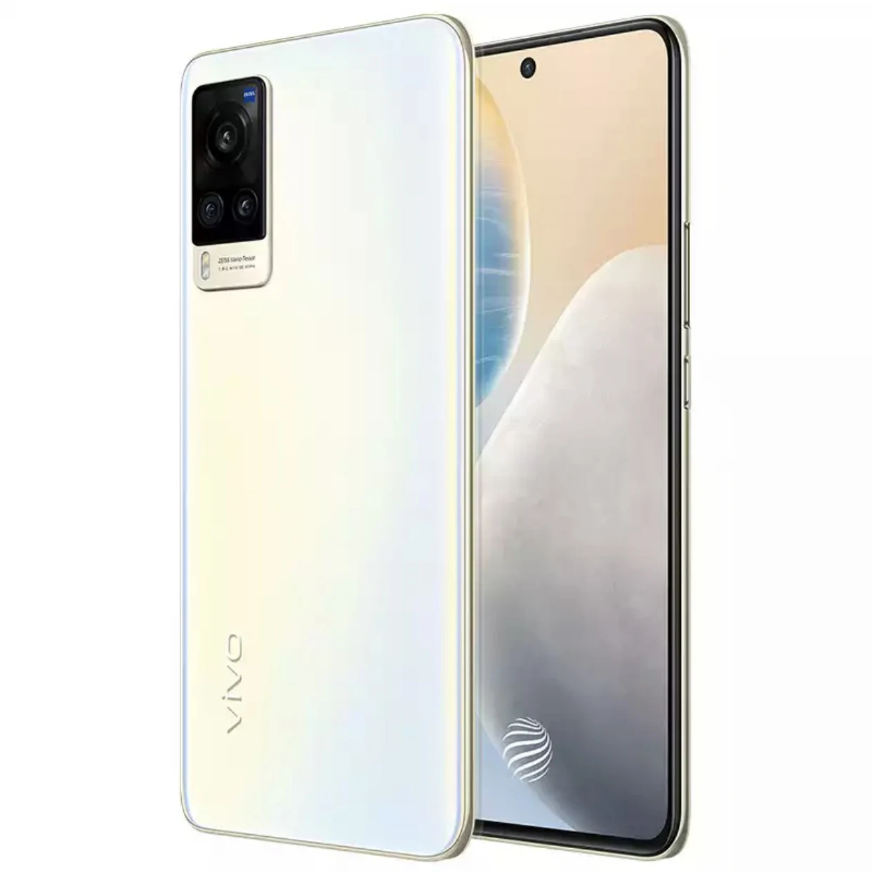 ram computer Vivo X60 5G mobilephone Octa Core Exynos 1080 Android 11 6.56" AMOLED 8/12GB RAM 128GB 256GB ROM 4300mAh Battery 33W Google play ram computer