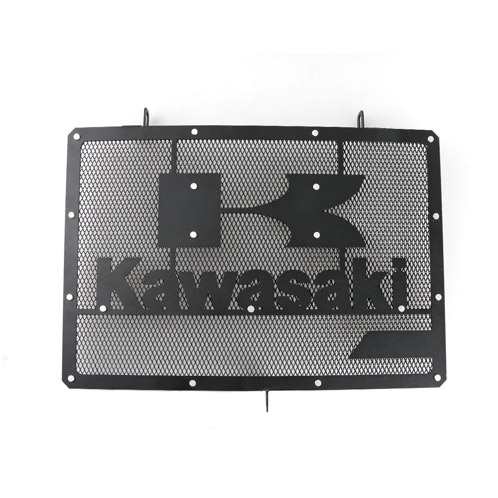 Защита радиатора для мотоцикла Kawasaki Z750 Z800 Z1000 Z1000SX защита Z 1000 SX Ninja1000 750 2019