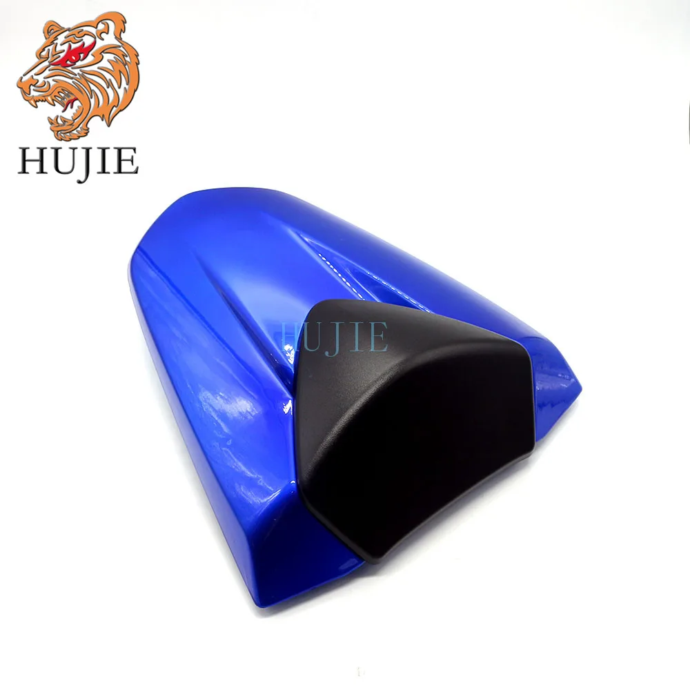 

Motorcycle ABS High Quality ABS Rear Seat Cowl Cover RED&Blue Color For Honda CBR CBR500R 2013-2015 CBR 500 R 2014