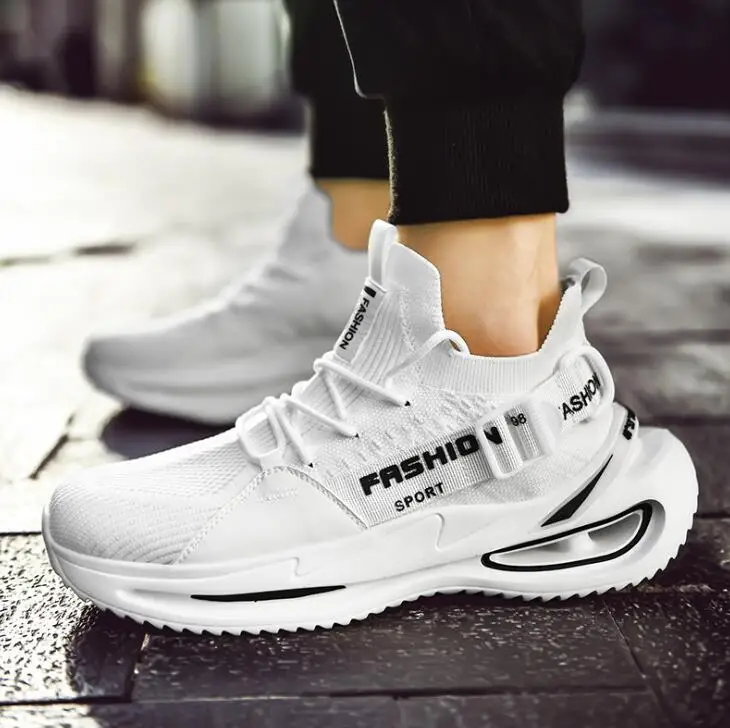 

A02 men shoes sport designer sneakers zapatillas jogging shoes air mesh shoes casual running shoes