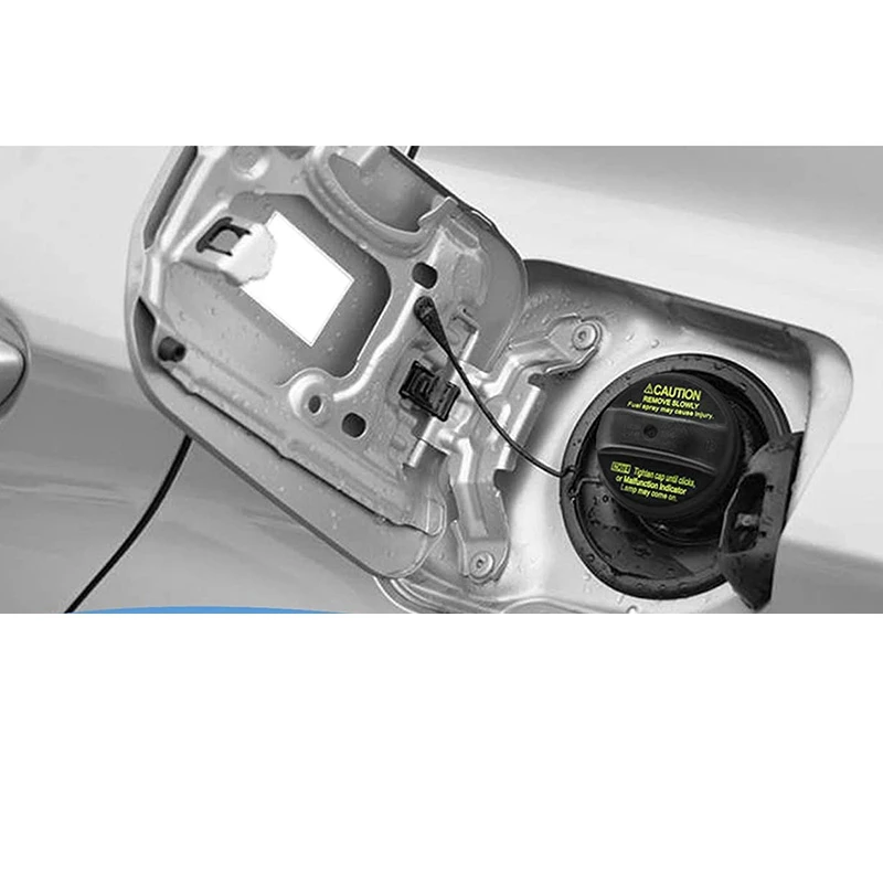 

Engine Dancer Gas Cap Fuel Cap 77300-47010 for Toyota Prius 4Runner Lexus GX470 Toyota Corolla Highlander Matrix