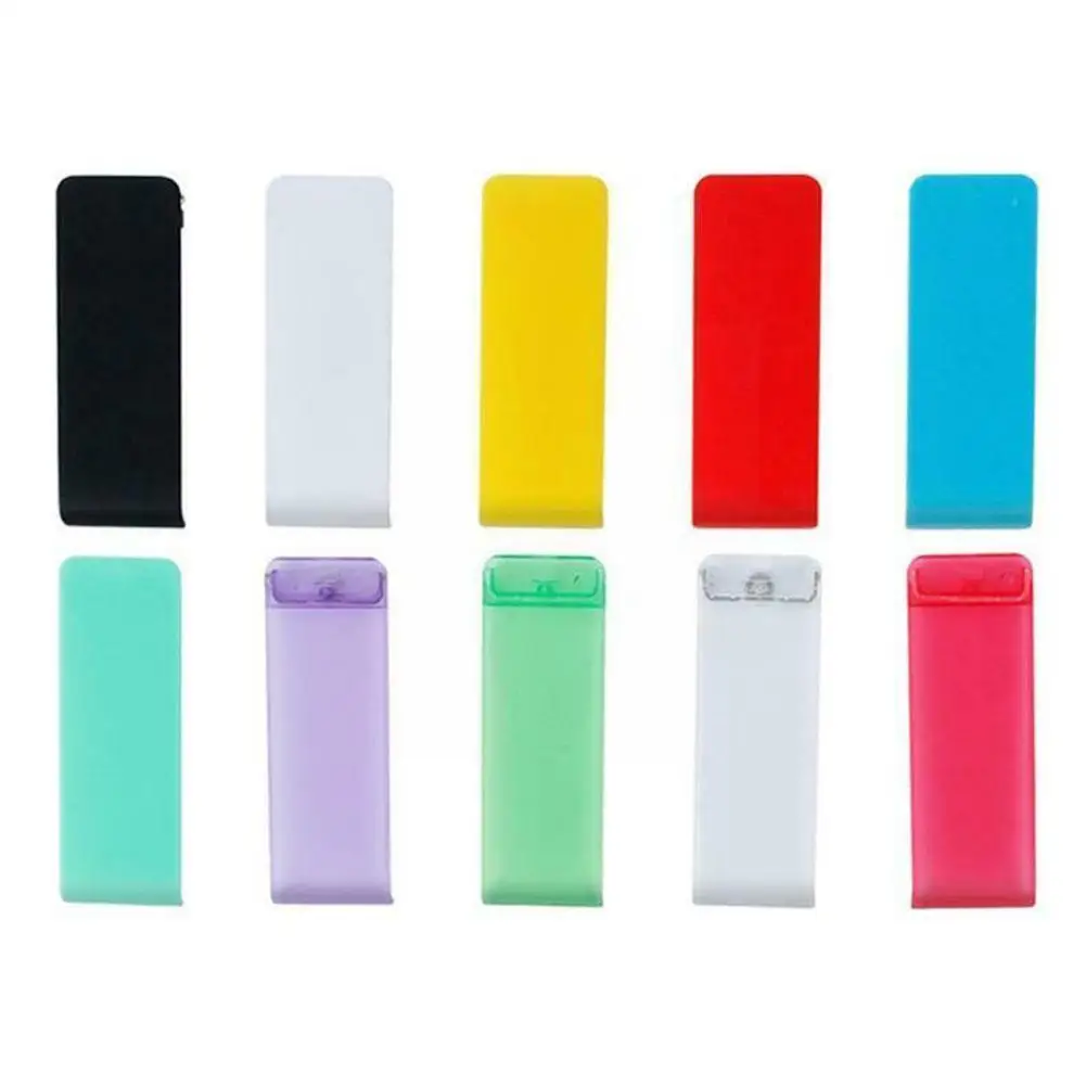 

Game Stand Holder Game Console Host Back Kickstand For Nintend Repair Replacement Switch Part Support Accessories Bra E9v4