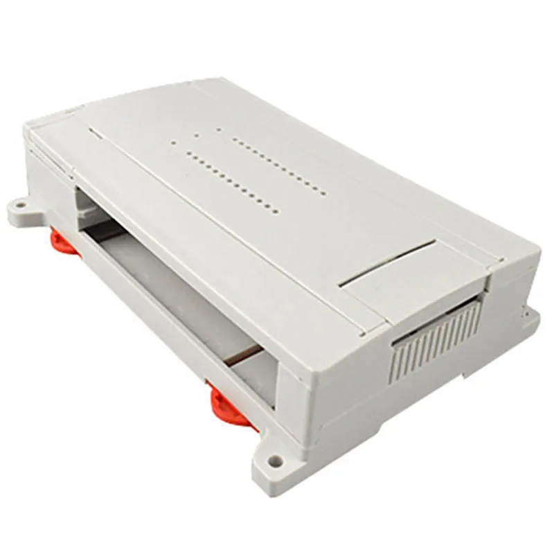 AAAE топ 1 шт. Diy электронная оболочка корпус Abs управления пластиковый проект