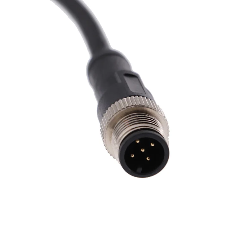 

4 Pcs 50CM NMEA 2000 Multifunction Converter Wiring NMEA200 Plug
