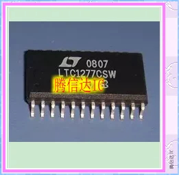 

LTC1277CSW SOP24