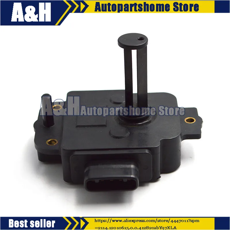Датчик массового расхода воздуха MAF 22204-42011 2220442011 для Toyota Supra Lexus LS400 SC400 V8 4 0 - купить