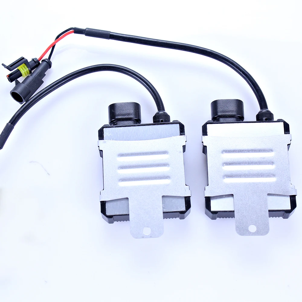 Комплект балластных блоков 2 шт. комплект для контроля зажигания ксеноновый