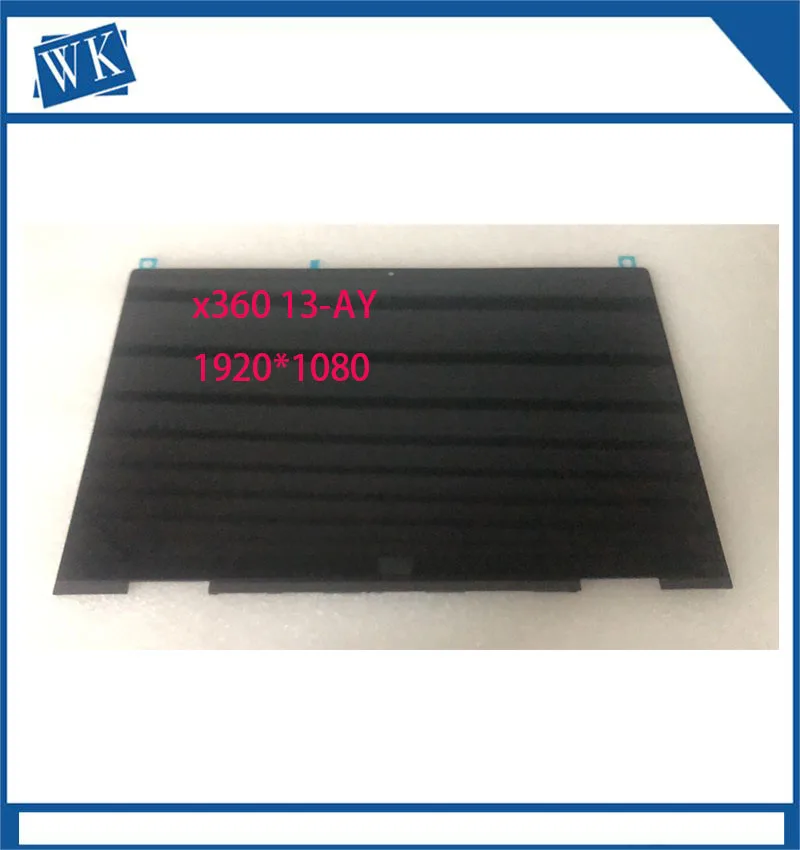 ЖК-дисплей HP ENVY X360 13-AY 13-ay0455ng 13-BD /13-bd с сенсорным экраном (цифровой преобразователь