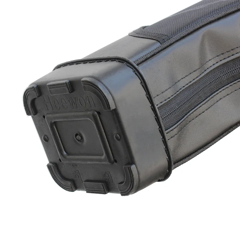 Водостойкий 115 см регулируемый задний ремень Удочка обернутая искусственная