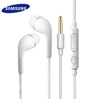 samsung hs330 earphones with cables microphone headphones with 3 5mm jackwith controllersupport for android xiaomi huawei