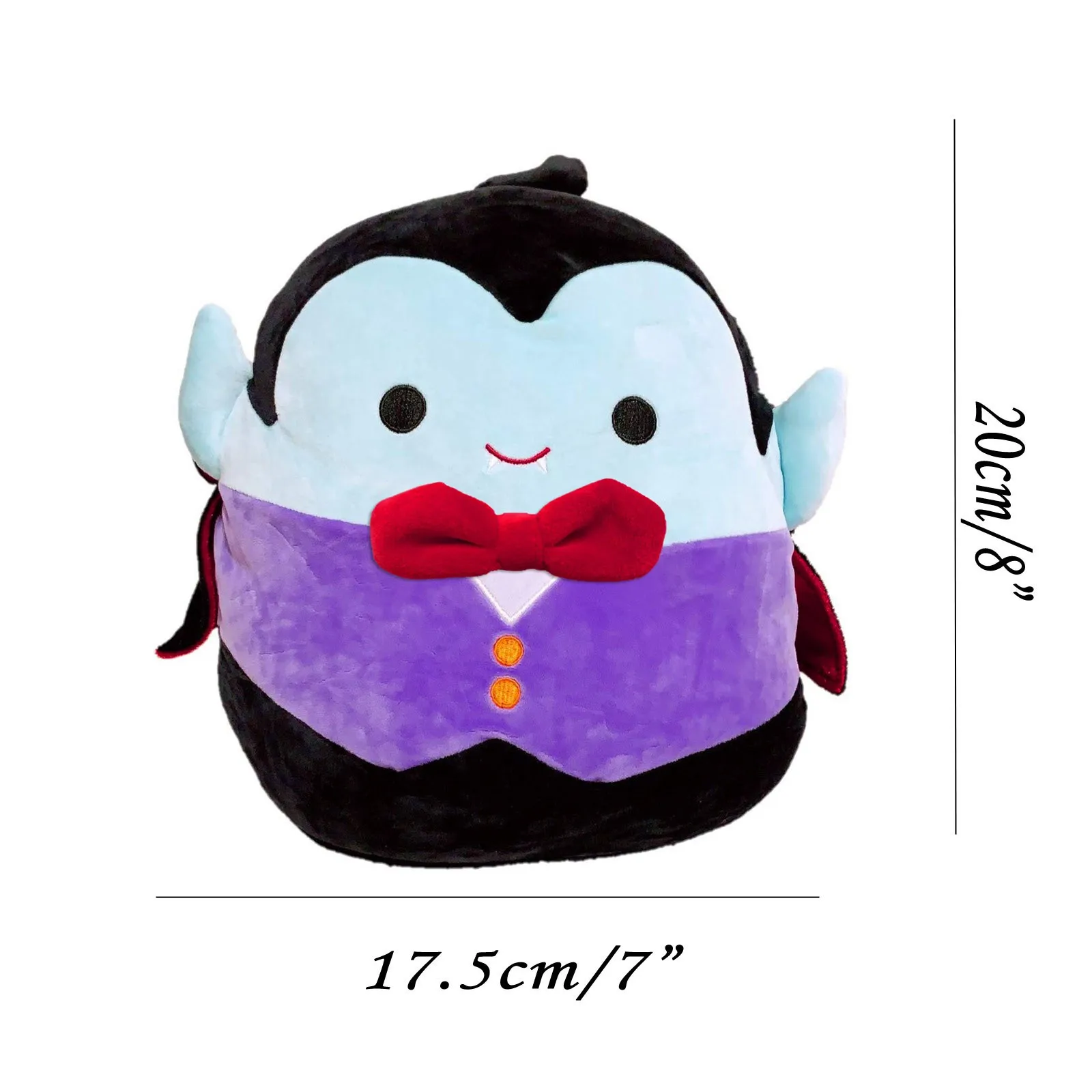 

Stuffed Animals & Plush