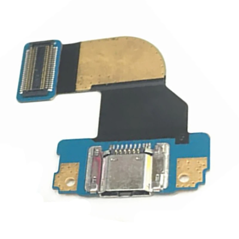 Лучшая цена USB зарядка плата микрофон гибкий кабель PCB для samsung Galaxy Tab 3 8 0 SM T310 T311 |