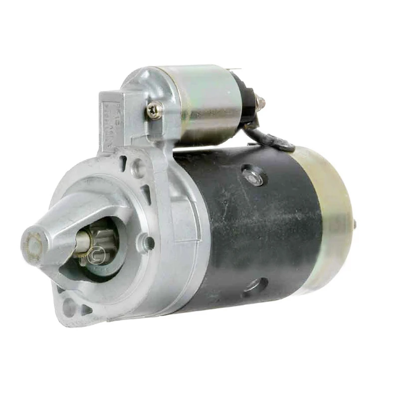 Фото Новый стартер M4T14674 подходит для двигателя Mitsubishi KE70 KE75 №2