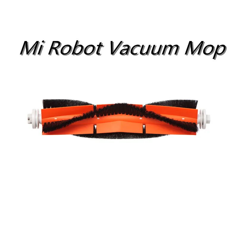 Аксессуары для пылесосов Xiaomi Mijia 1C / STYTJ01ZHM Mi Robot насадка на швабру роликовая