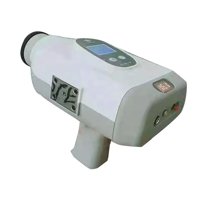 

Portable Intraoral panoramic x ray unit price Handheld X-ray machine