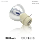 Новый оригинальный проектор голой лампы BL-FP240C для P-VIP 2400.8 E20.8 W306ST  X306ST