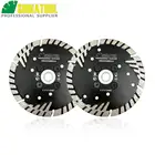 SHDIATOOL 2 шт M14 фланец 4,5 