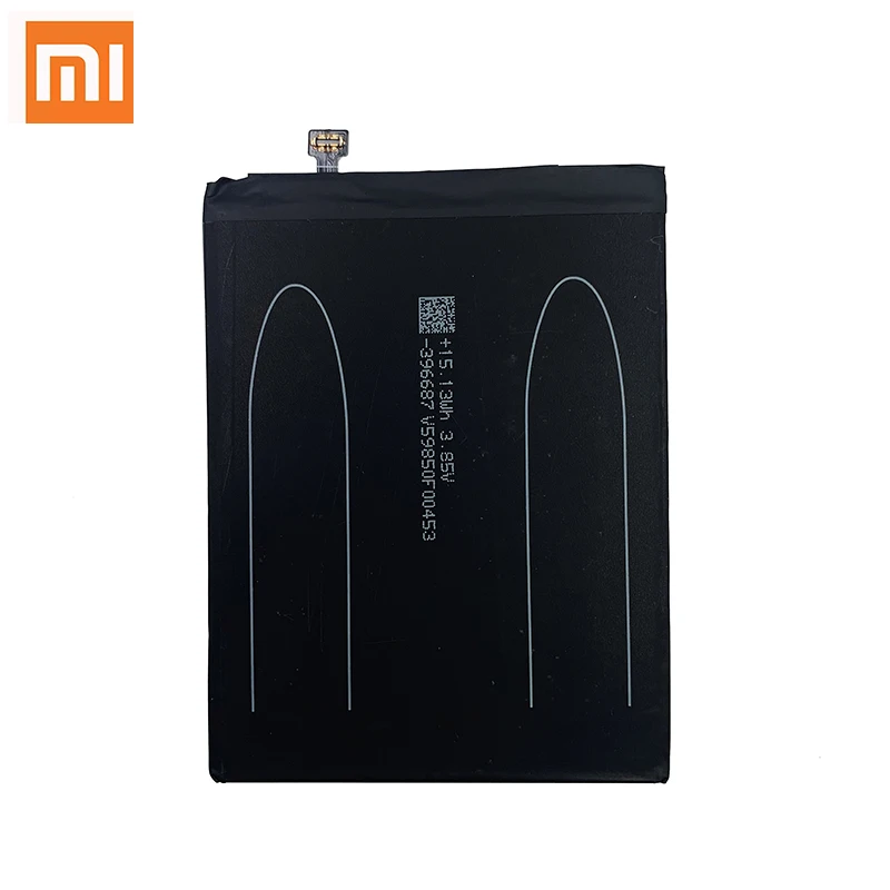 xiao mi original phone battery bn4a for xiaomi redmi note 7 note7 pro note7pro high quality 4000mah phone replacement batteries free global shipping
