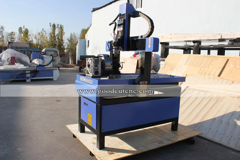 

4axis wood cnc router 3d machine woodworking machine