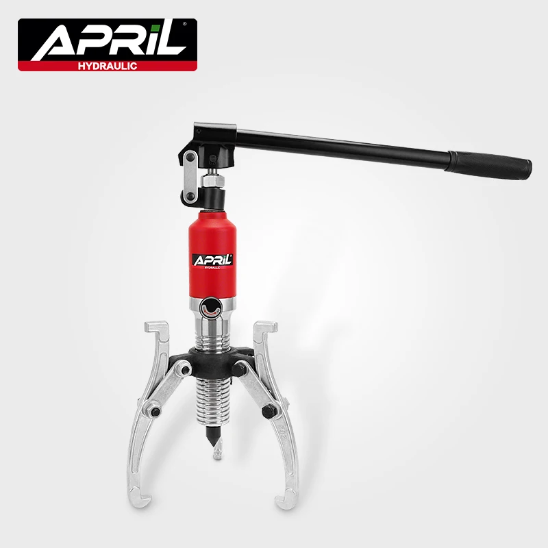 Гидравлический Съемник | Инструменты