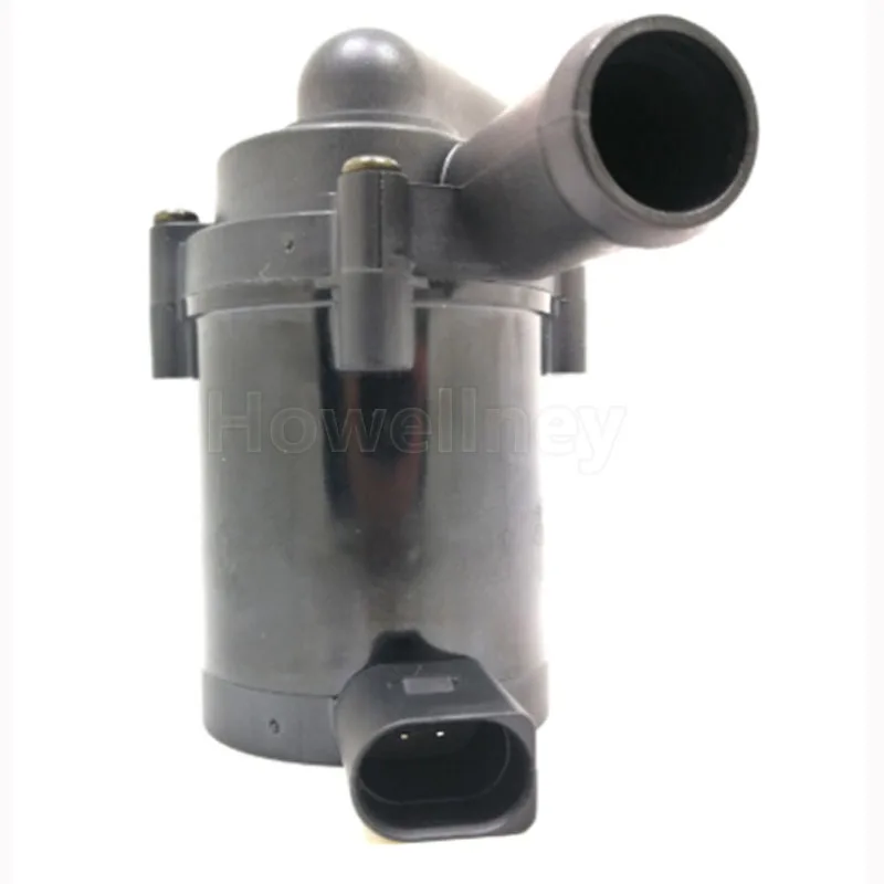 Водяной насос 7L0965561D 7L0 965 561 D для VW Volkswagen Touareg 7L PORSCHE CAYENNE 955 AUDI Q7 | Автомобили и