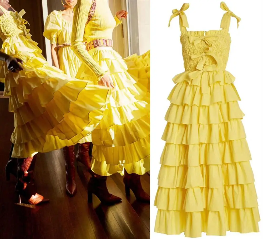 4 Цвета длинное платье Одежда высшего качества модное с застежкой Женская