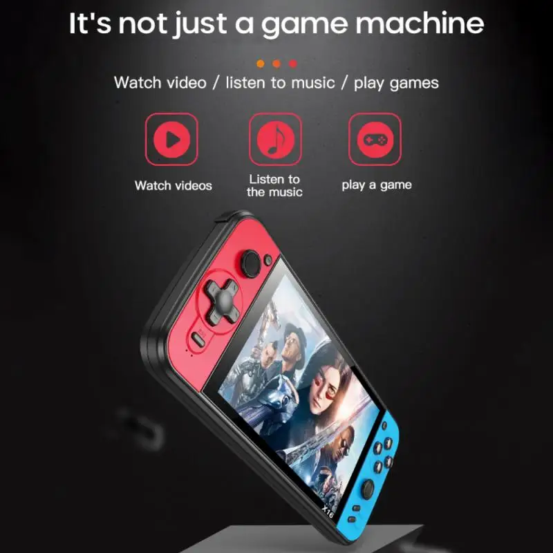 

Games & Accessories