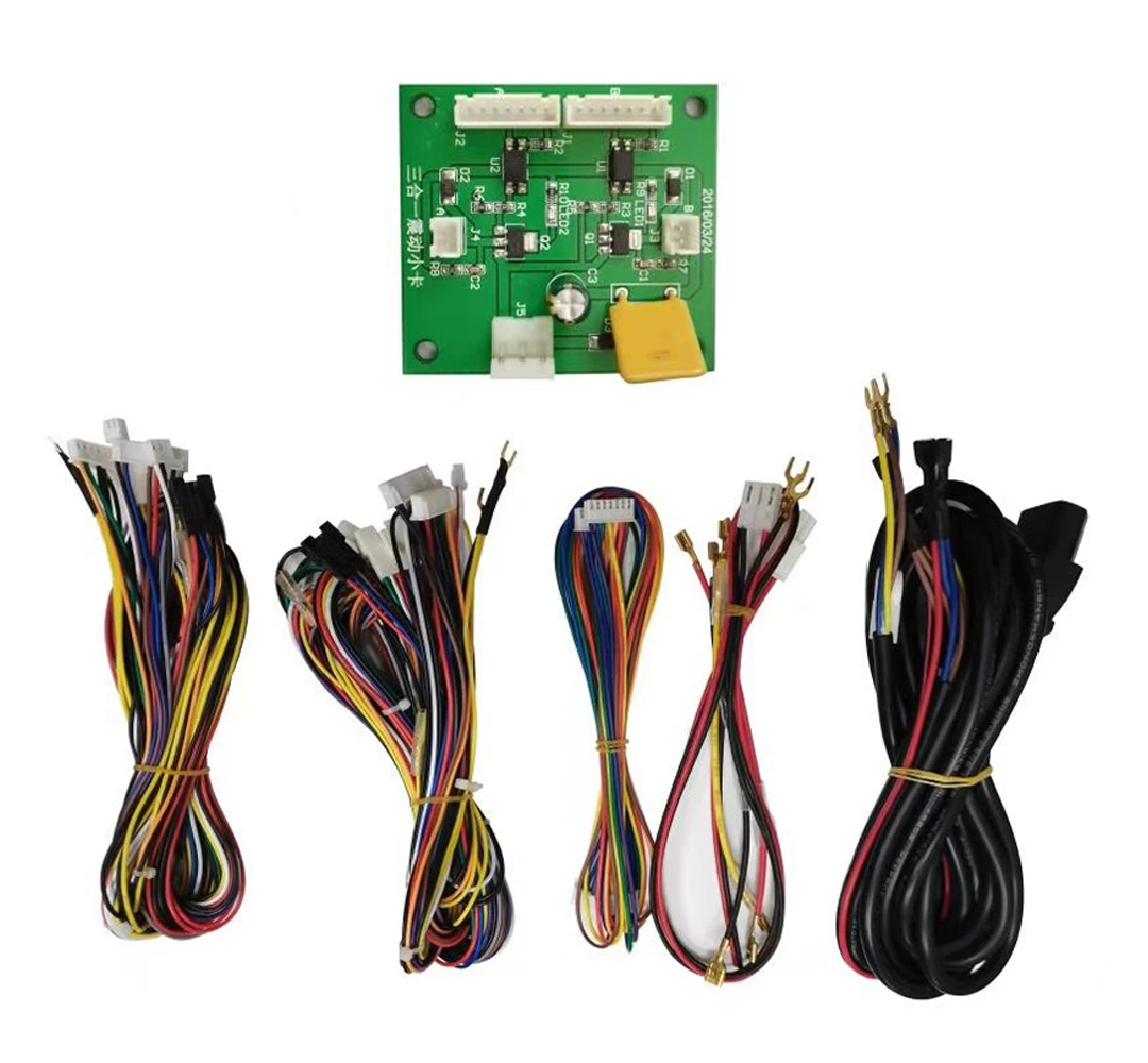 3 в 1 игровой автомат с монетами|Игры монетами| |