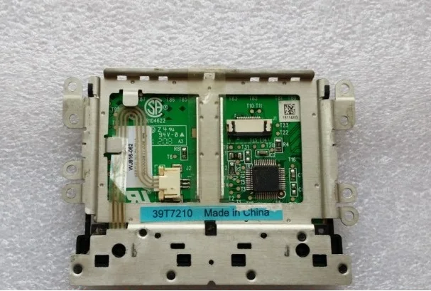 ssea new two keys touchpad for lenovo thinkpad t60 t60p t61 t61p r60 r61 z60 z61 with cable free global shipping