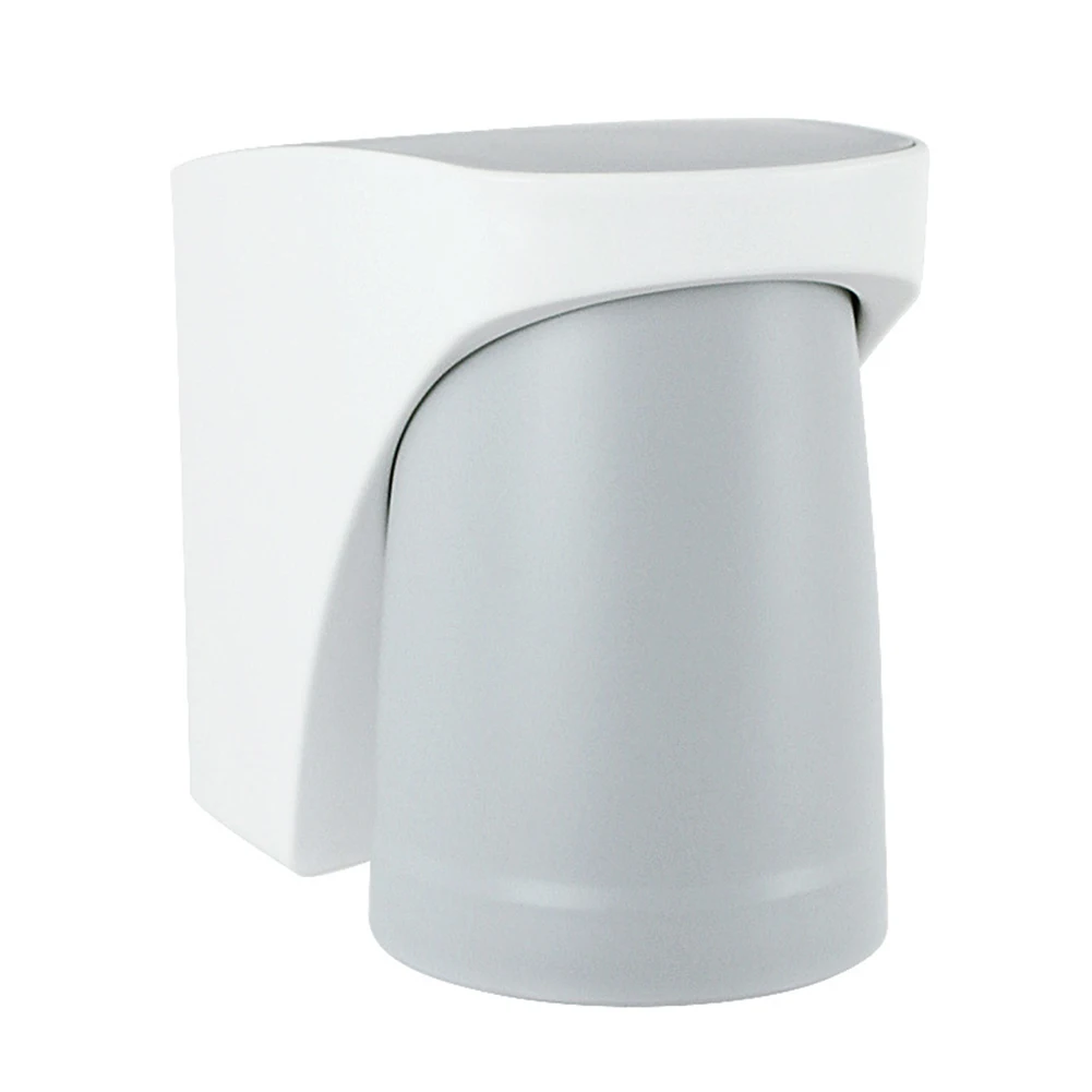 Подставка для хранения зубных щеток в скандинавском стиле настенная