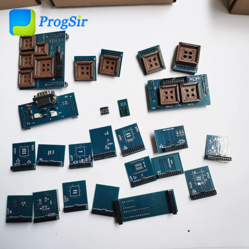 

Full Adapter Kit For Not Original Orange 5