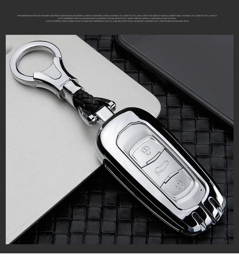 Брелок для ключей из цинкового сплава для Geely Atlas Boyue NL3 EX7 Emgrand X7 EmgrarandX7 SUV GT GC9 borui