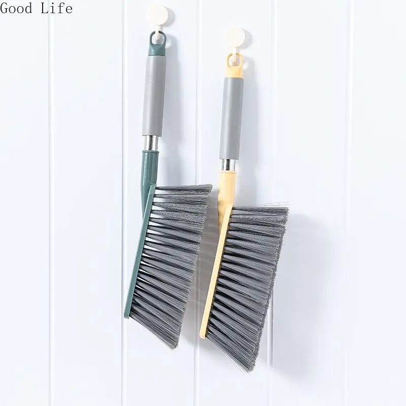 

Long-Handled Hair Brush Sweeping Bed Brushing Bed Sofa Cleaning Tools