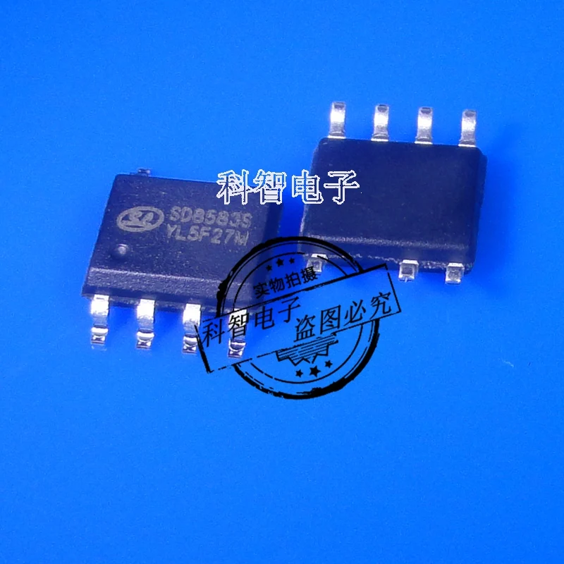 

Оригинал 5 шт./SD8583STR SD8583S SOP7