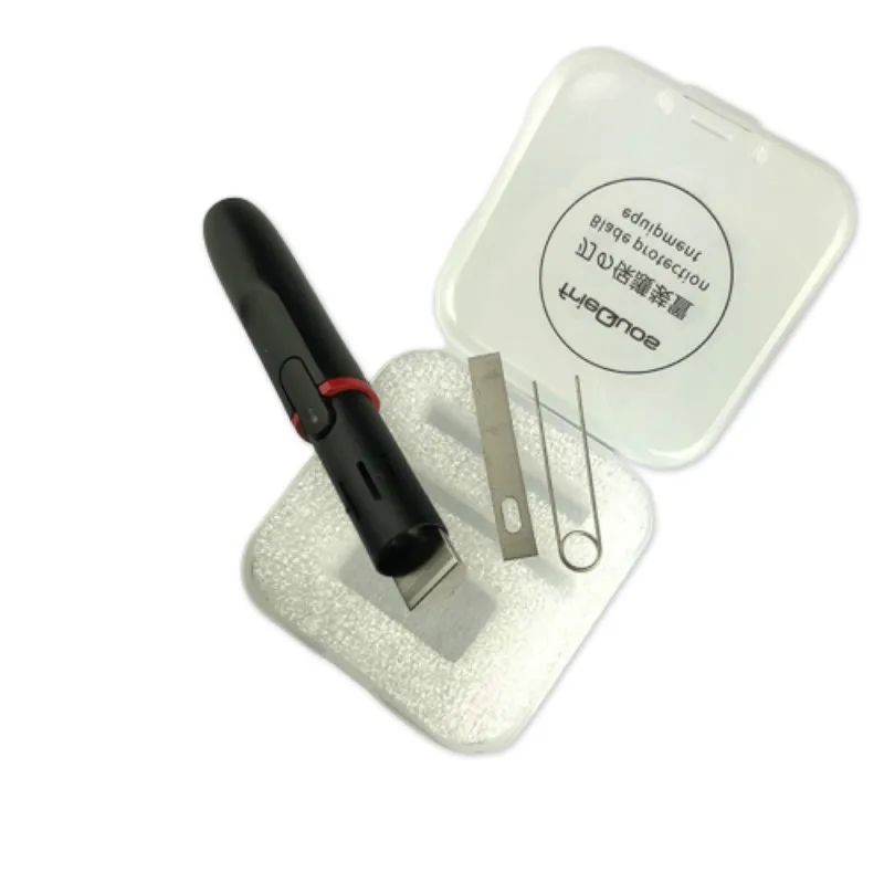 Защитное покрытие для умственной чистки IQOS 2 4 plus керамические нагреватели