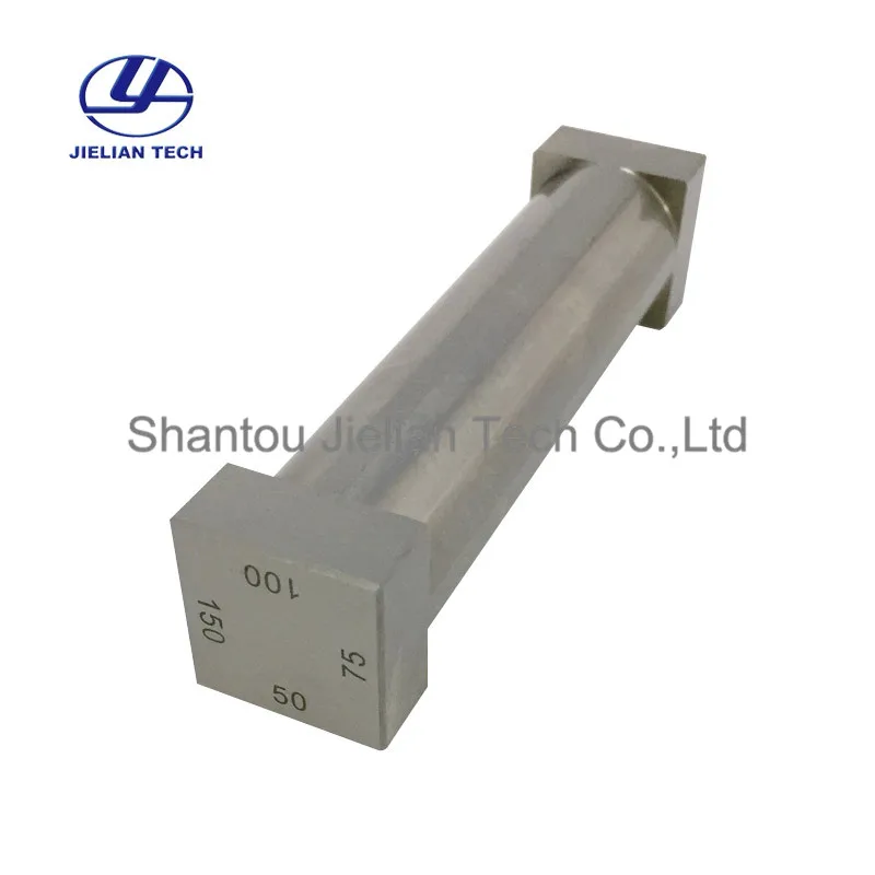 Лабораторное оборудование из нержавеющей стали многоканальный аппликатор для