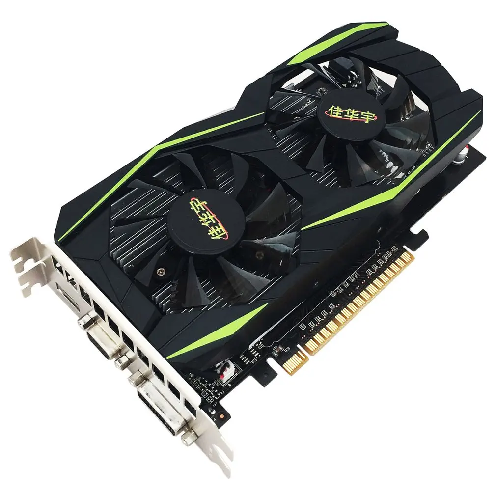 GTX960 Independent Desktop High Definition Stable Gaming Graphics Card 4G High Speed Stable Graphics Card