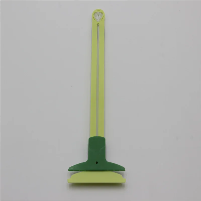

5 IN 1 Cutting Color Ruler Multi-function Plastic Home Use Measuring Tool Splicing Ruler Sewing Tool Accessory