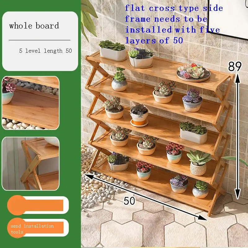 

Стеллаж для растений, садовые полки для растений, открытый стеллаж на балконе, подставка для цветов